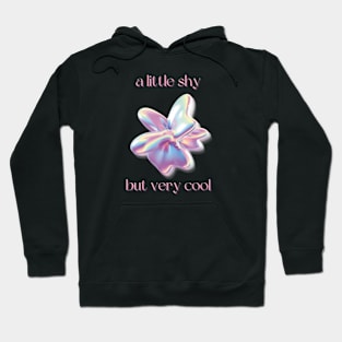 Self Love Slogan Hoodie